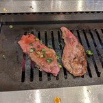 タン・シャリ・焼肉 たんたたん 武蔵浦和 - 