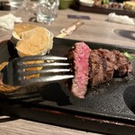 グリル アンド ダイニング ジー - 