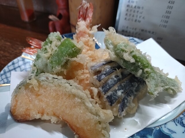 蛙の子 - 西川町その他（そば）の写真