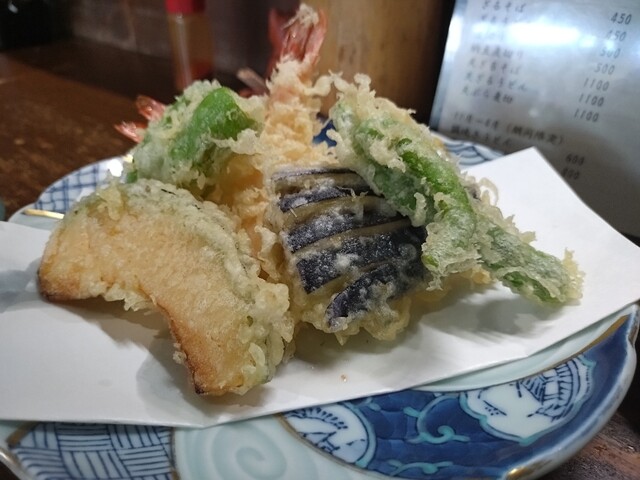 蛙の子 - 西川町その他（そば）の写真