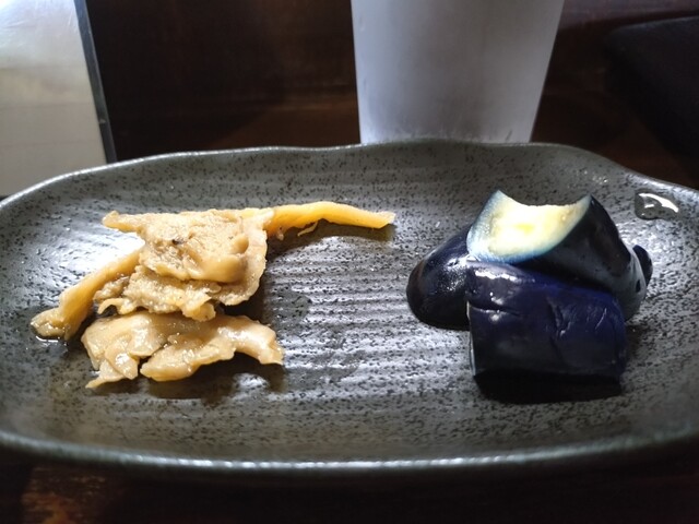 蛙の子 - 西川町その他（そば）の写真