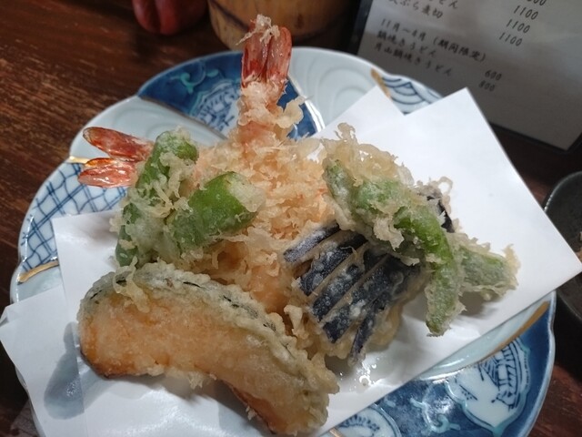 蛙の子 - 西川町その他（そば）の写真