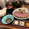 牛かつ専門店 うし寅