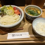 うどん棒 - 
