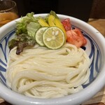 うどん棒 - 