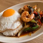 北浦和タイ料理 UAMFAN THAI - 料理写真: