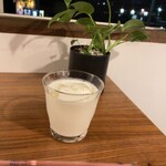 CURRY ㊹ - ラッシー