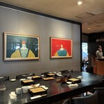 軽井沢 川上庵 - 