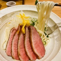 博多 鴨すき 鴨しゃぶ なかもぐろ - 