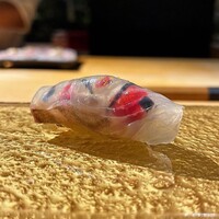 鮨shizuku 西天満 - 