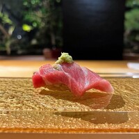 鮨shizuku 西天満 - 