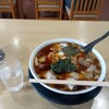 ラーメンあおきや 長岡インター店