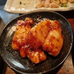 マル超ホルモン - 