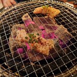 マル超ホルモン - 