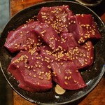 マル超ホルモン - 