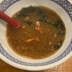 지자게 토 로바타 카와우치야 오자와 도쿠리츠 챌린지점