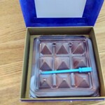 ヌーベルバーグ ルタオ ショコラティエ - 