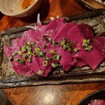 マル超ホルモン - 