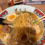弟子屈ラーメン - 