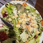 シュラスコレストランALEGRIA - 