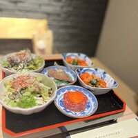 焼肉㐂舌 南船場 - 