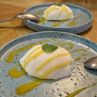 ocean good table 渋谷 - 