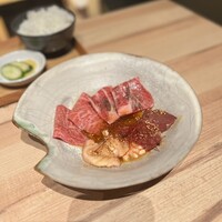 焼肉㐂舌 南船場 - 