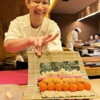 鮨よしかわ 麻布十番 - 