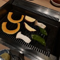 焼肉㐂舌 南船場 - 