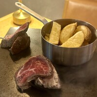 ocean good table 渋谷 - 