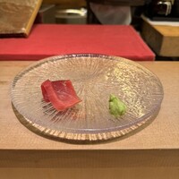 鮨よしかわ 麻布十番 - 