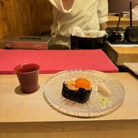 鮨よしかわ 麻布十番 - 