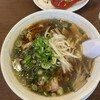 たかばしラーメン 横大路店