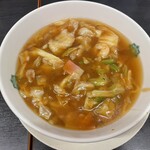 日高屋 所沢中富店 - 