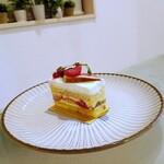 オーボンヴュータン - 