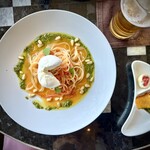 バーラウンジ スターライト - 