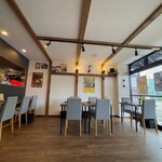 IL PLANETARIO - 店内