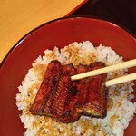 うなぎのうな泰 - 