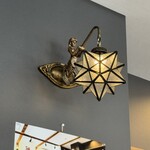 IL PLANETARIO - 店内飾り照明