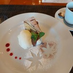 レストラン夢時庵 - 