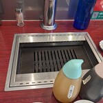 タン・シャリ・焼肉 たんたたん - 