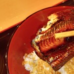 うなぎのうな泰 - 