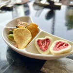 バーラウンジ スターライト - 