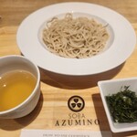SOBA AZUMINO - 