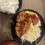 ケンミン食堂 - 