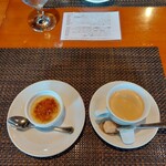 レストラン夢時庵 - 