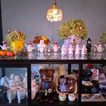 嘘と僕 - ハロウィン仕様～!!( ^o^)ﾉ