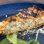 IL PLANETARIO - フリッタータ