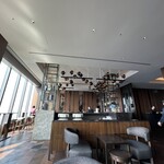 バーラウンジ スターライト - 