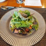 レストラン夢時庵 - 